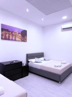 Gazi House - B&B Rome