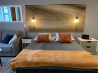 Centrum studio with sauna, Levi - Bed and Breakfast Levi