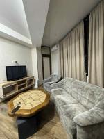 Cozy Apartament in Rustavi - B&B Rustavi