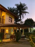 Pousada Luamar - B&B Paraty