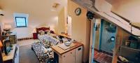 COSY STUDIO-LOFT climatisé - B&B