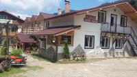 Cabana Groapa Seaca - B&B Petroşani