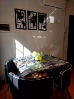 Monumento Aparts Rosas - Ferienwohnung Rosario