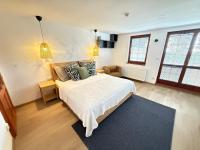 Apartmany215 - Chambres d'hôtes Strážné