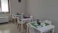 Bed and Breakfast Arcobaleno - Rieti - B&B Rieti