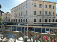 Giù per la Costa - Siracusa - B&B Siracusa