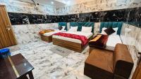 Luxury Quadruple Room