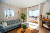 Villa Rosa Vista - Chambres d’hôtes San Miguel de Salinas