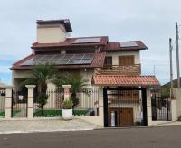 Apartamento 2 dormitórios Completo - Bed and Breakfast Novo Hamburgo