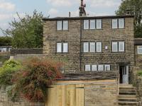 Hill Top Cottage - Ferienwohnung Holmfirth