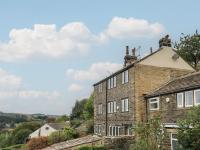 Hill Top Cottage - Ferienwohnung Holmfirth