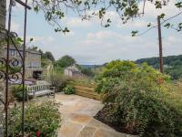 Hill Top Cottage - Ferienwohnung Holmfirth