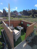 Loft Vista al Teide - Chambres d'hôtes Icod de los Vinos