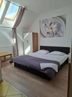 Giecowka - Chambres d’hôtes Polańczyk