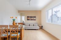 Apto Bem Localizado no Centro - B&B Florianópolis