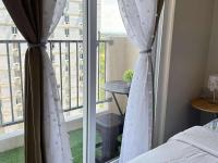 Stayease Studio - Chambres d’hôtes Lapu-Lapu City