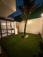 Mexico City Center -Private Garden, Pets & Parking - Ferienwohnung Mexiko-Stadt