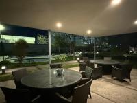 Apartamento de 2 dormitorios