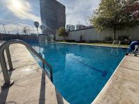 Exclusive Comfort Apartment - Bed and Breakfast Santiago de Querétaro