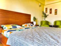 Skydeck by 2nd Homes - B&B Dehra Dūn