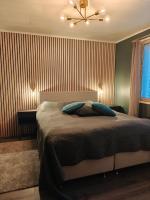 Villa Pare - Chambres d'hôtes Rovaniemi