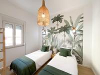 The Coolest 3BR Apartment in Caparica, by 351Lisbon - B&B Costa da Caparica