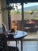 Le coin des amoureux - B&B Ganges