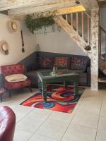 Le coin des amoureux - B&B Ganges