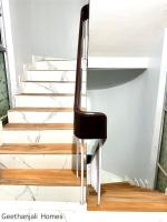 Geethanjali Homes - Chambres d’hôtes Cap Comorin