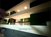 Geethanjali Homes - B&B Kanniyākumāri