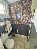 Chambre Lit Queen-Size Deluxe