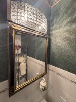 Chambre Lit Queen-Size
