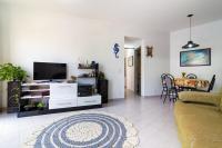 Apartamento Completo - Pé na Areia - Vista pro mar - B&B Caraguatatuba