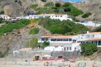 Arrifana - CASA DAS MARÉS - Casa na Praia - B&B Aljezur