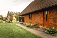 Krapi Guesthouse - B&B Treimani