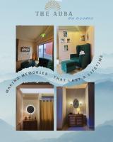 The Aura premium Homestay near Paltan bazar Gs road - Chambres d’hôtes Guwahati