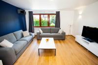 Appartamento con 2 Camere da Letto