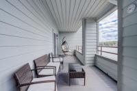 Dells Lakefront Luxe Haven - B&B Wisconsin Dells