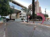 Duplex próximo ao metrô e aeroporto - área nobre - B&B Brasília