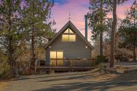 The Lounging Lodge near the Village! - Bed and Breakfast Big Bear Lake