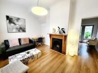 Pyrmont Paternoster with parking - Ferienwohnung Sydney