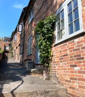 Smith Yard Cottage, Ashbourne - Ferienwohnung Ashbourne