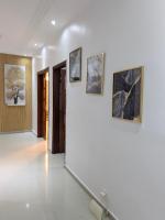 Appartement Meublé 3 chambres Salon - B&B Dakar