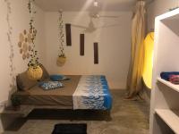 Dana's Villa - Ferienwohnung Ahangama