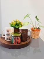 The Nook II - B&B Zirakpur