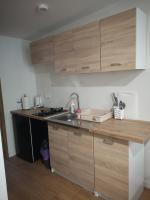 Maison 2 Chambres