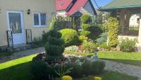 Casa Moldovan ( Coltisorul meu de rai) - B&B Ocna Şugatag