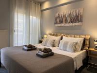 Inu # Wait Fresh and New - Ferienwohnung Thessaloniki