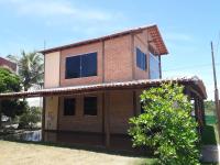 Chalet 2 Chambres