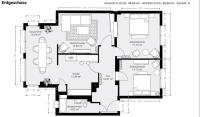 Urban & Chic: 2Bdr, Parkplatz - B&B Witten
